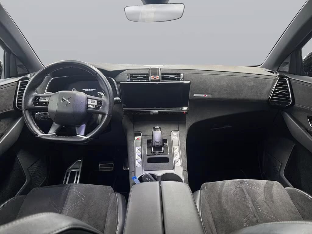 DS 7 Crossback, 1.6 Performance Line * 360°* - fotka 5