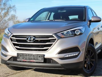 1.6 GDI 97Kw 1.majitel 87000km