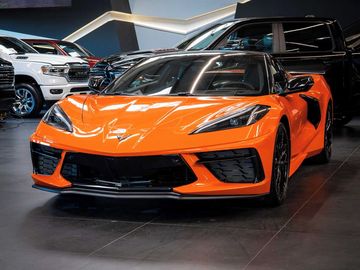6.2 Cabrio 3LT Z51 Facelift