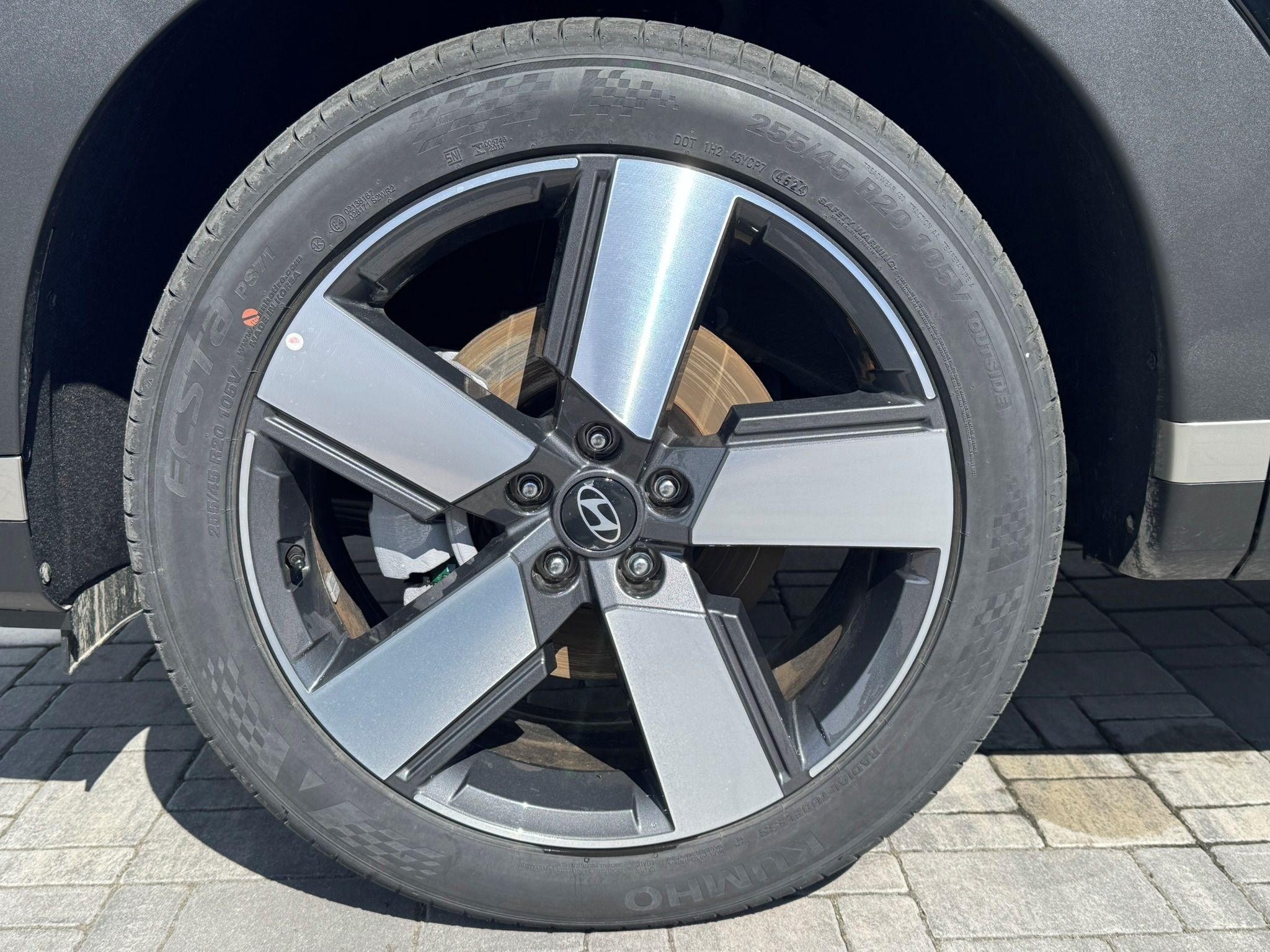 Hyundai Santa Fe, 1.6T-GDi PHEV 4WD STYLE PREMIU - fotka 4