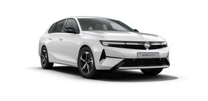 Opel Astra, Nová EditionST 1.2T 107kWeDCT6