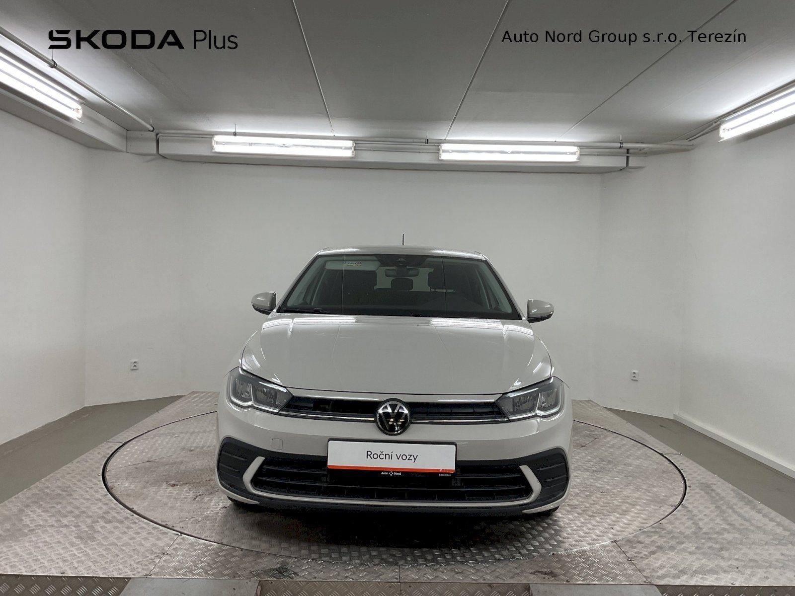 Volkswagen Polo, Style 1.0 TSI 70kW DSG - fotka 4