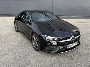 200 AMG line/servis MB,TOPstav