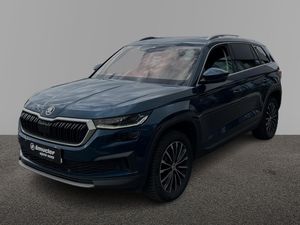 Škoda Kodiaq, 2.0 TDI / 147 kW Style Plus 4x