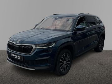 2.0 TDI / 147 kW Style Plus 4x