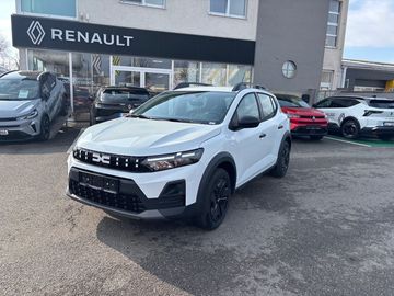 Essential ECO-G 120 Stepway