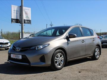 1,3 i  2.maj.,ČR, 87.600 km
