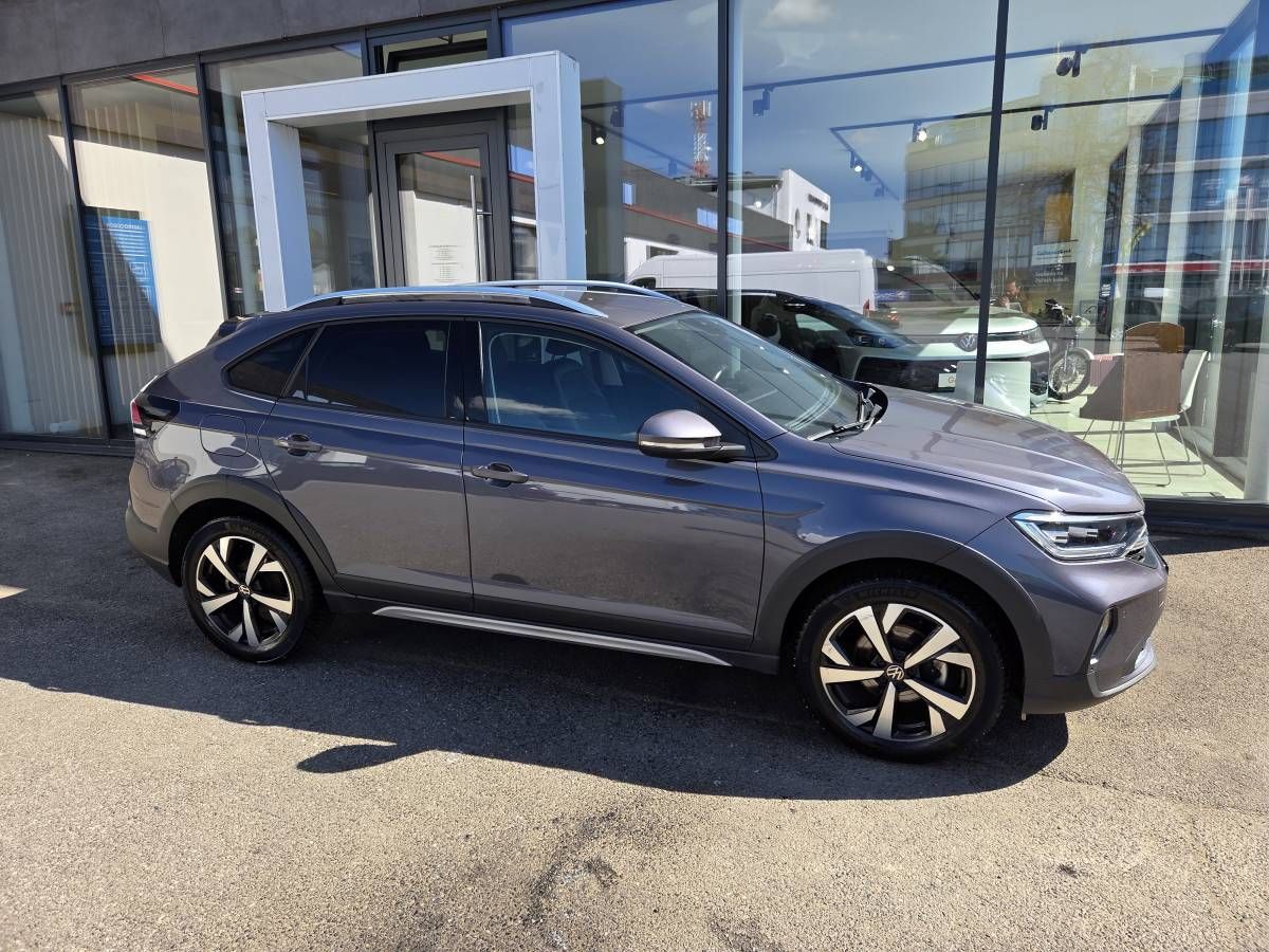 Volkswagen Taigo, 1.0 TSI Style - fotka 4