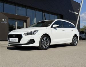 Hyundai i30, 1,4 T-GDI  WG Style