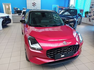 1.2 Elegance 4x4 Hybrid