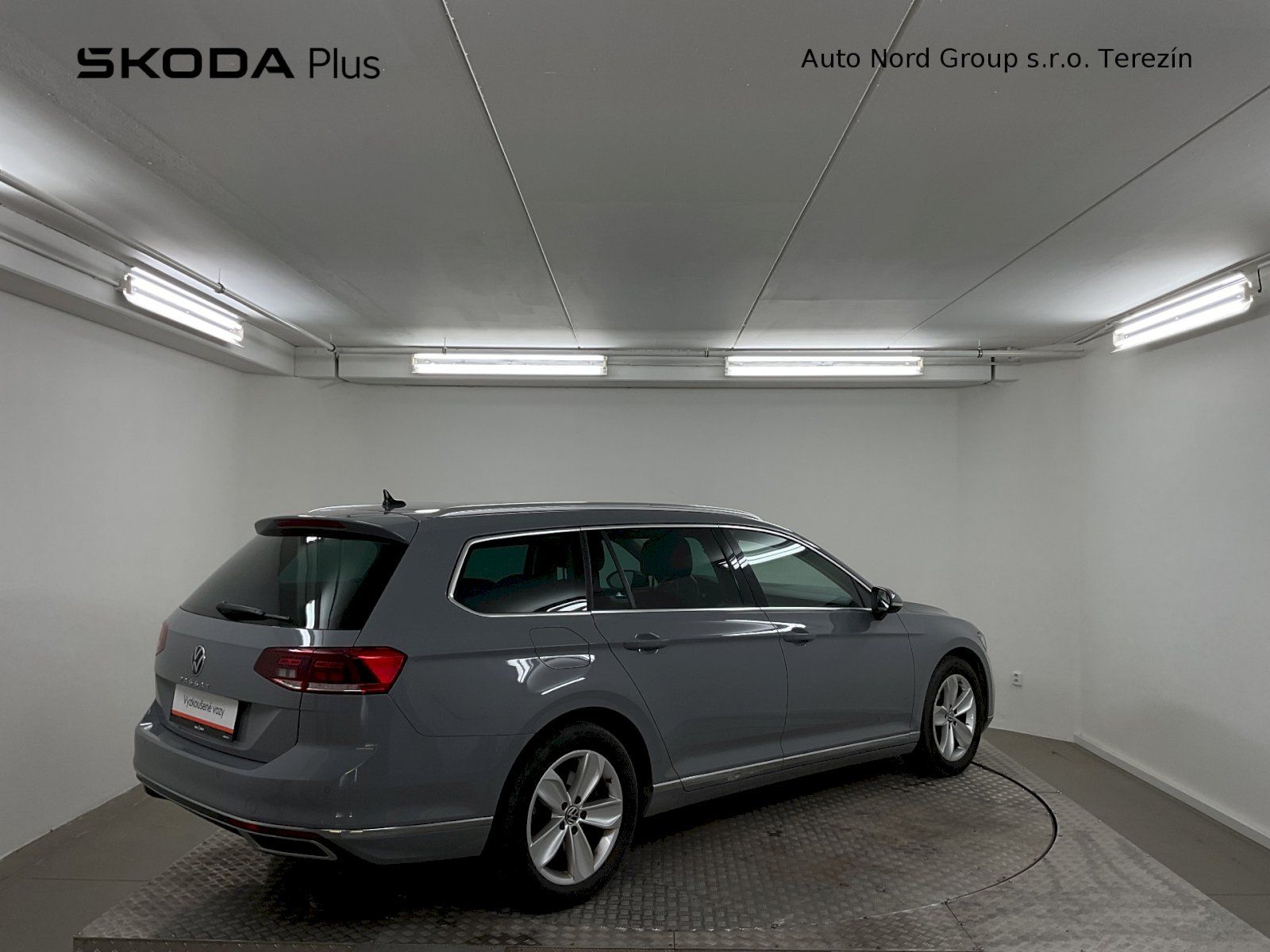 Volkswagen Passat, 1.5 TSI EVO BMT DSG Elegance V - fotka 2