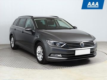 2.0 TDI, Comfortline, Automat