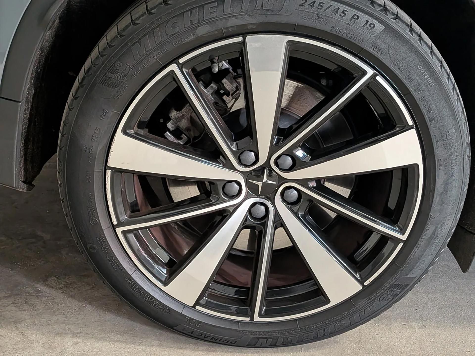 Polestar 2, Dual Motor Launch Edition - fotka 5