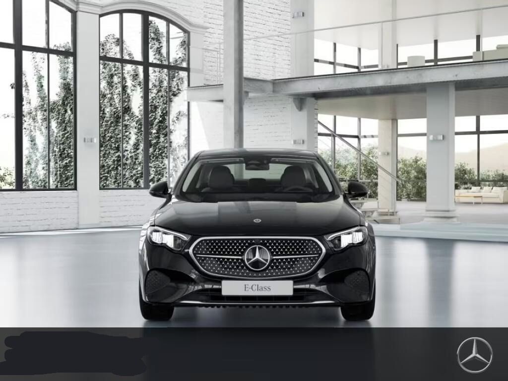 Mercedes-Benz Třídy E, 220 d Lim Avantgarde*Navi*LED* - fotka 5