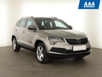 1.5 TSI, Navi