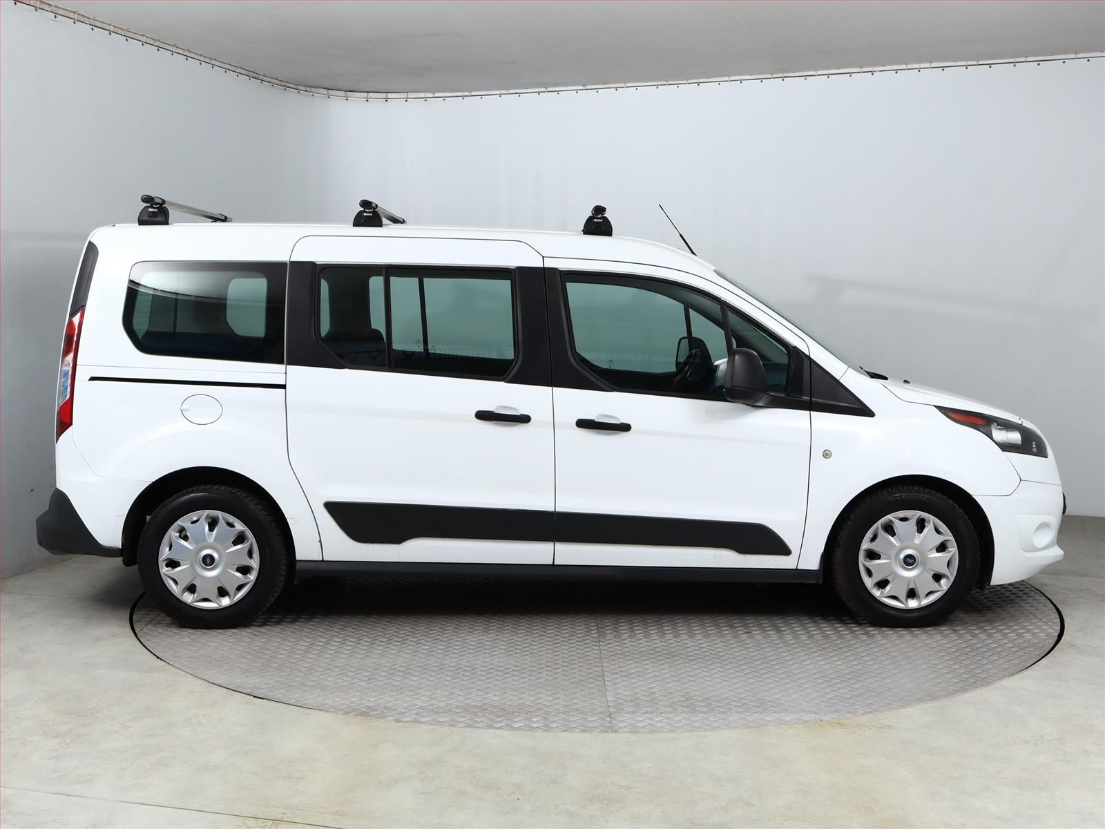 Ford Tourneo Connect, Maxi 1.5 TDCi, Trend, 5Míst - fotka 6