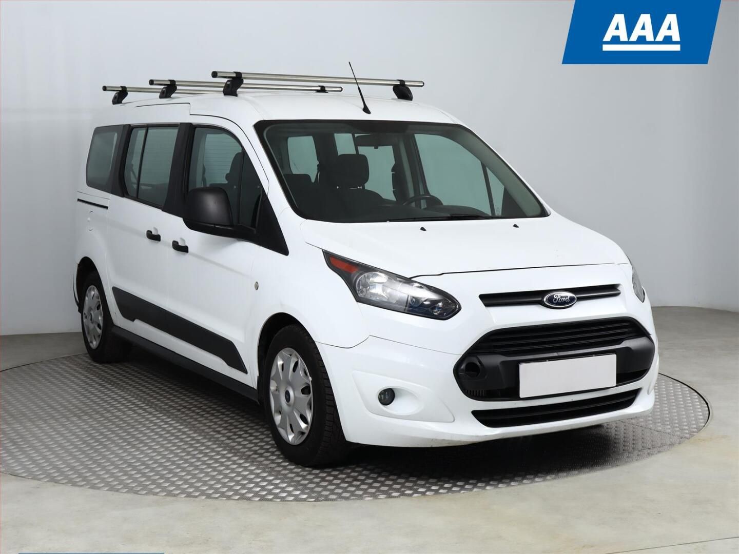 Ford Tourneo Connect, Maxi 1.5 TDCi, Trend, 5Míst