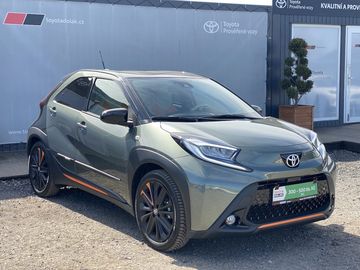 1.0i, ČR-1m, Limited, záruka