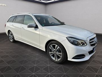 220Cdi Avantgarde 9G-Tronic