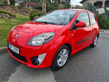 1.2 i 56KW AUTOMAT