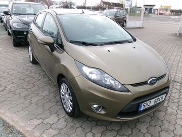 1.25i CZ,serviska,2x kola