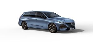 Peugeot 308, ALLURE Hybrid 145 e-DCS6