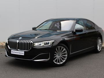 740d xDrive