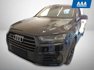 3.0 TDI, 4X4, Automat, 7 míst