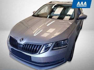2.0 TDI, Style, Automat, Kůže