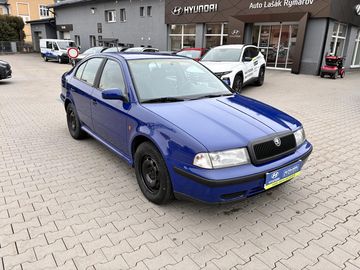 1.9TDi 81kW