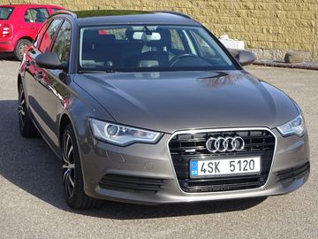 3.0 TDI (150 KW)