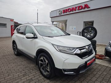 1.5 Turbo Executive AWD DPH ČR