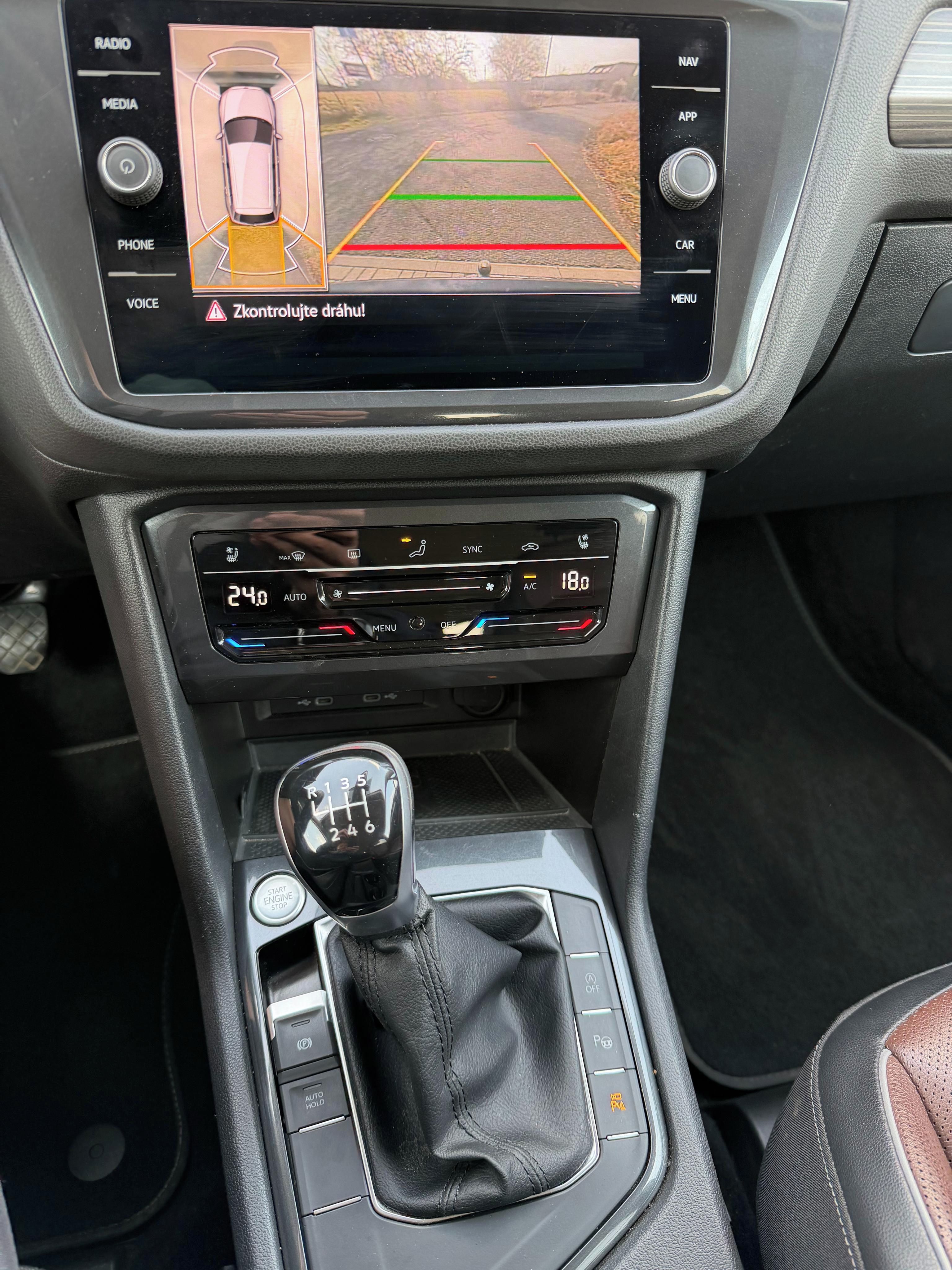 Volkswagen Tiguan Allspace, 7 míst 2,0 Tdi 110kW Business - fotka 6