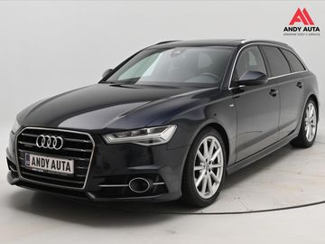 3,0 TDI 200 kW S line DSG Quat