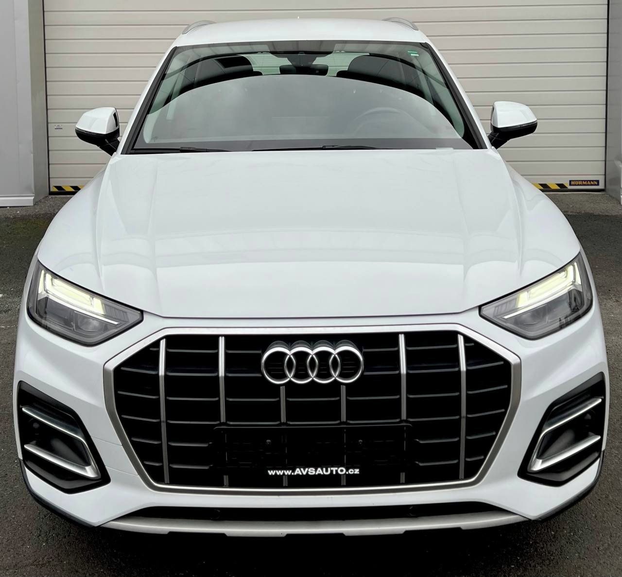 Audi Q5, ADAPTIVNÍ TEMPOMAT KAMERA - fotka 2