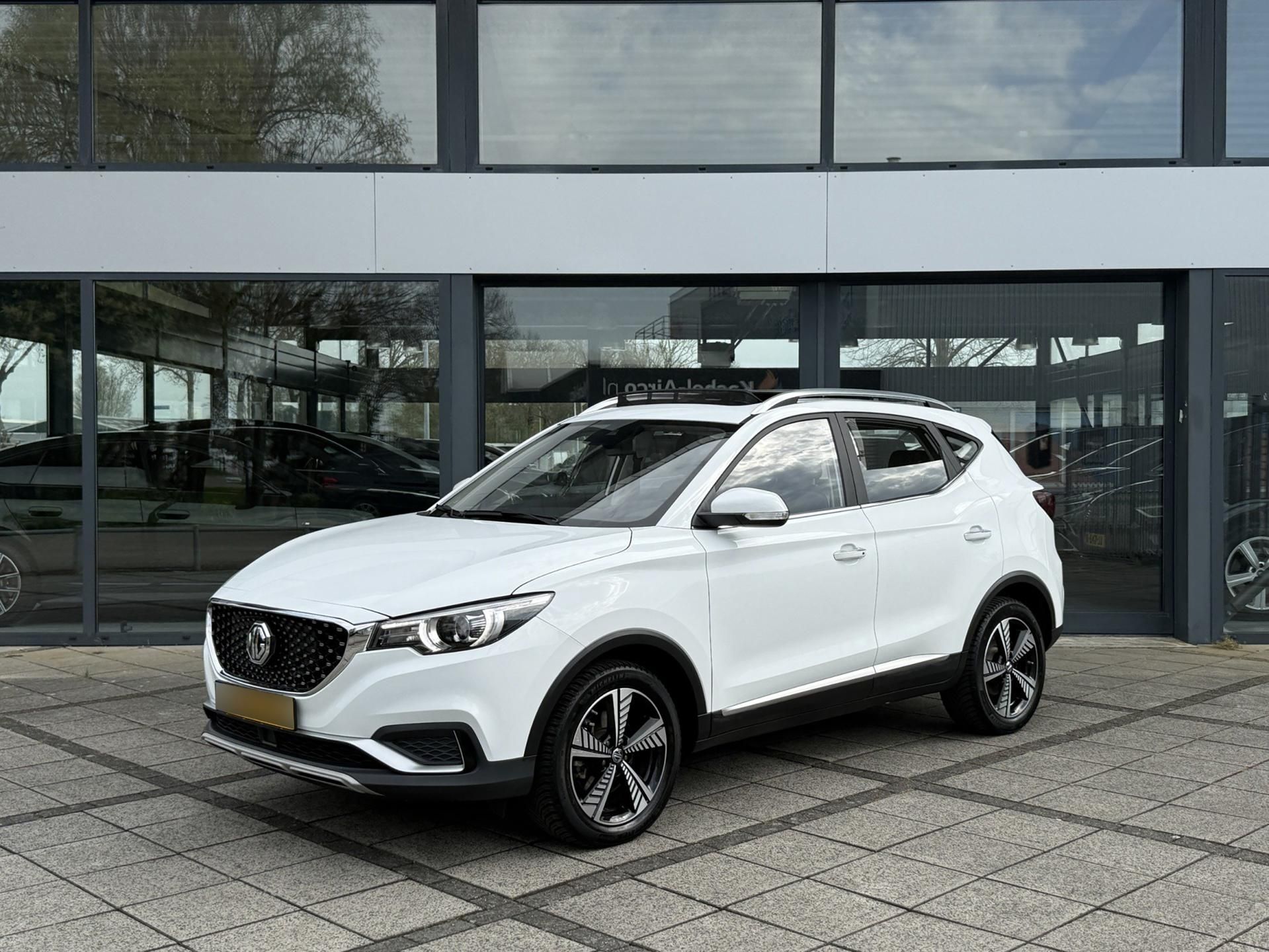 MG ZS - fotka 3