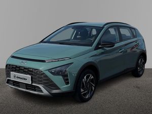 Hyundai Bayon, 1.2 DPI / 62 kW Smart