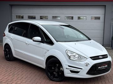 2.0TDCi Titanium Automat