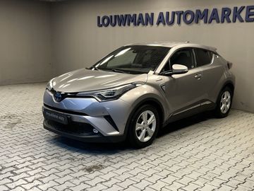 1,8 HYBRID AT EXECUTIVE
