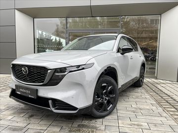 2,5 141ps 6AT AWD Homura