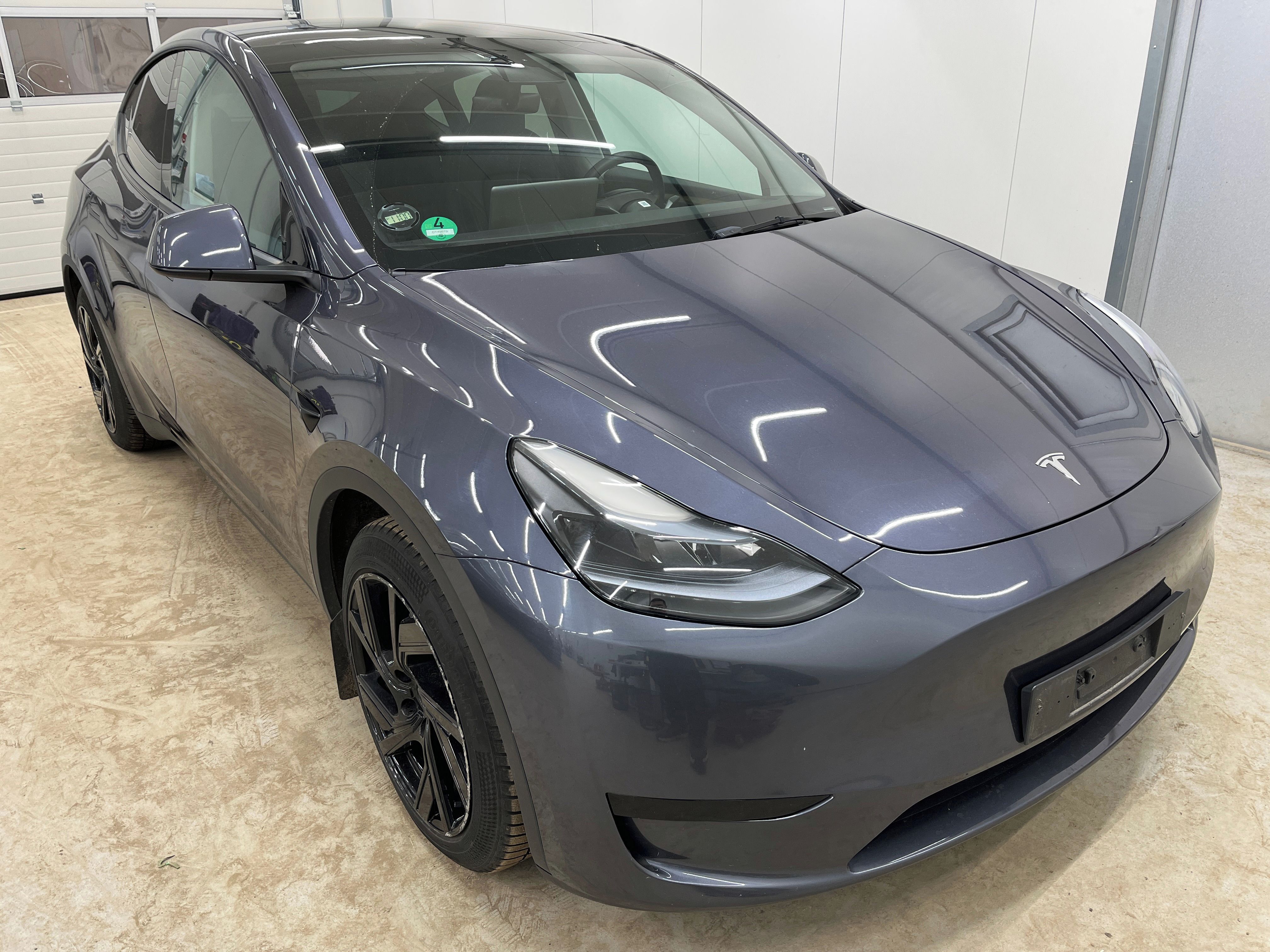 Tesla Model Y, Ryzen,LFP RWD,Záruka SoH 93% - fotka 3