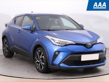 1.8 Hybrid, Active, Automat