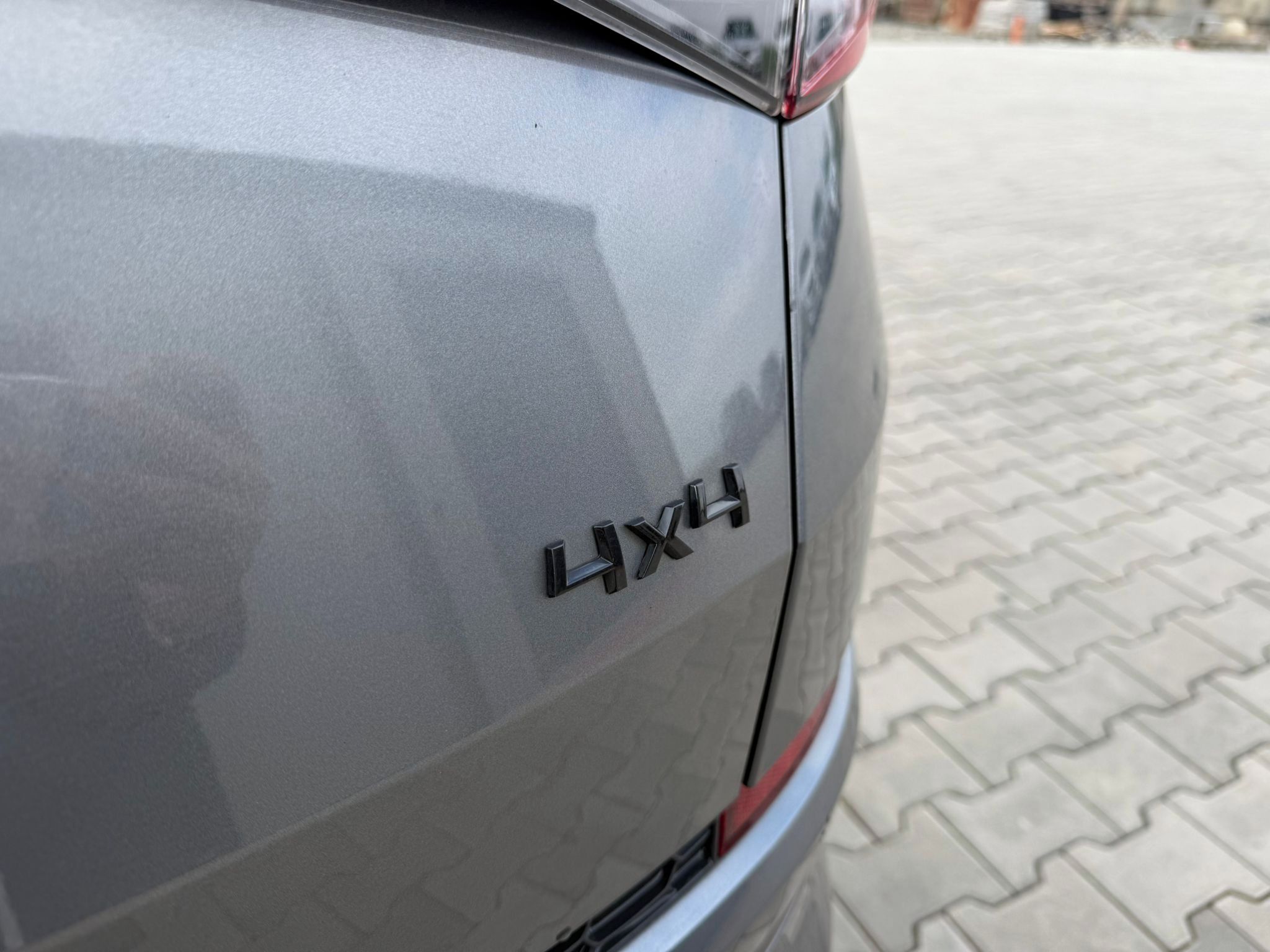 Škoda Kodiaq, 147kw 4x4 webasto sportline - fotka 5