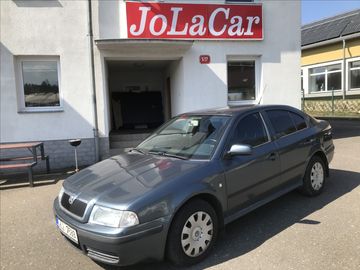 1,6 MPi 75kW 139tkm!