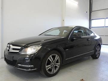 C350 3,5I V6 COUPE AMG-LINE