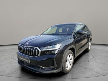 Exclusive Selection  2,0 TDI