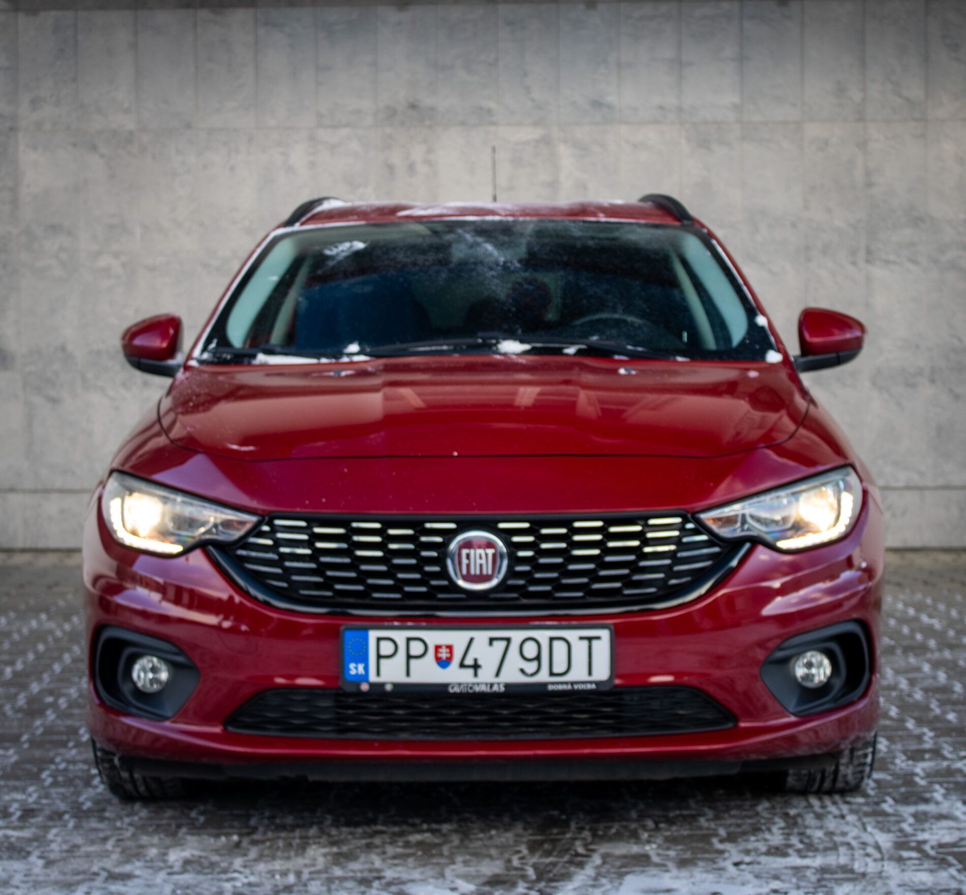Fiat Tipo - fotka 2