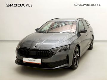 SportLine DSG 2.0TDI 110kW Com