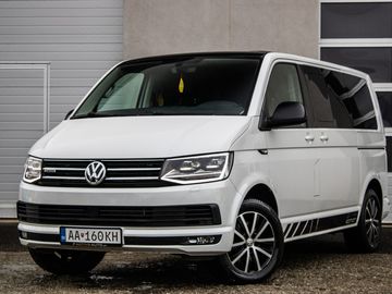 T6 Multivan