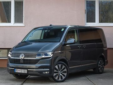 T6 Multivan